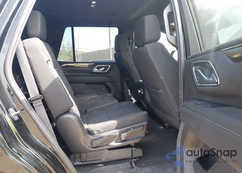 2022 GMC Yukon 4Wd Sle from USA, damaged, VIN 1GKS2AKD6NR122426